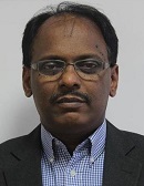 Ramaswamy Murugavel