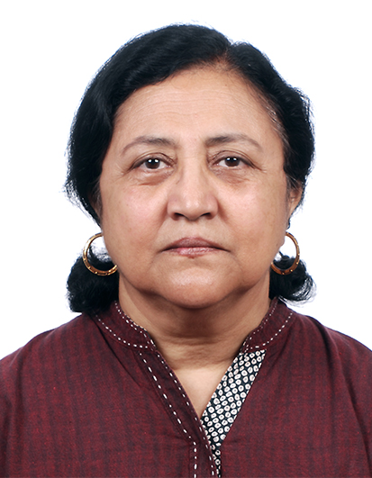 Shobhona Sharma