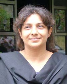 Sudeshna Sinha