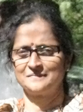 Vani Brahmachari
