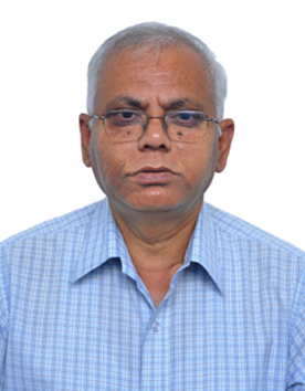 Asit Kumar Chakraborti