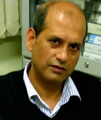 Niranjan Chakraborty