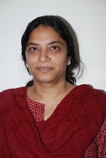Charusita
 Chakravarty
