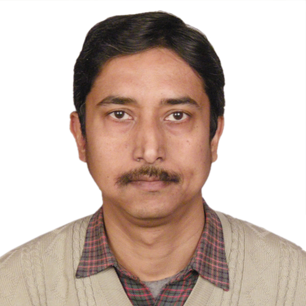 Suman Kumar Dhar