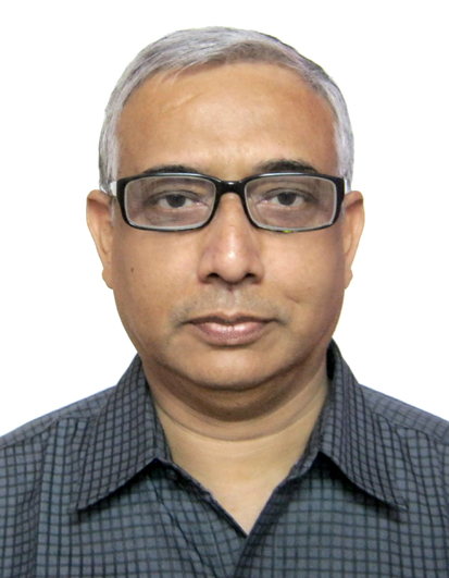 Amlan Jyoti Pal