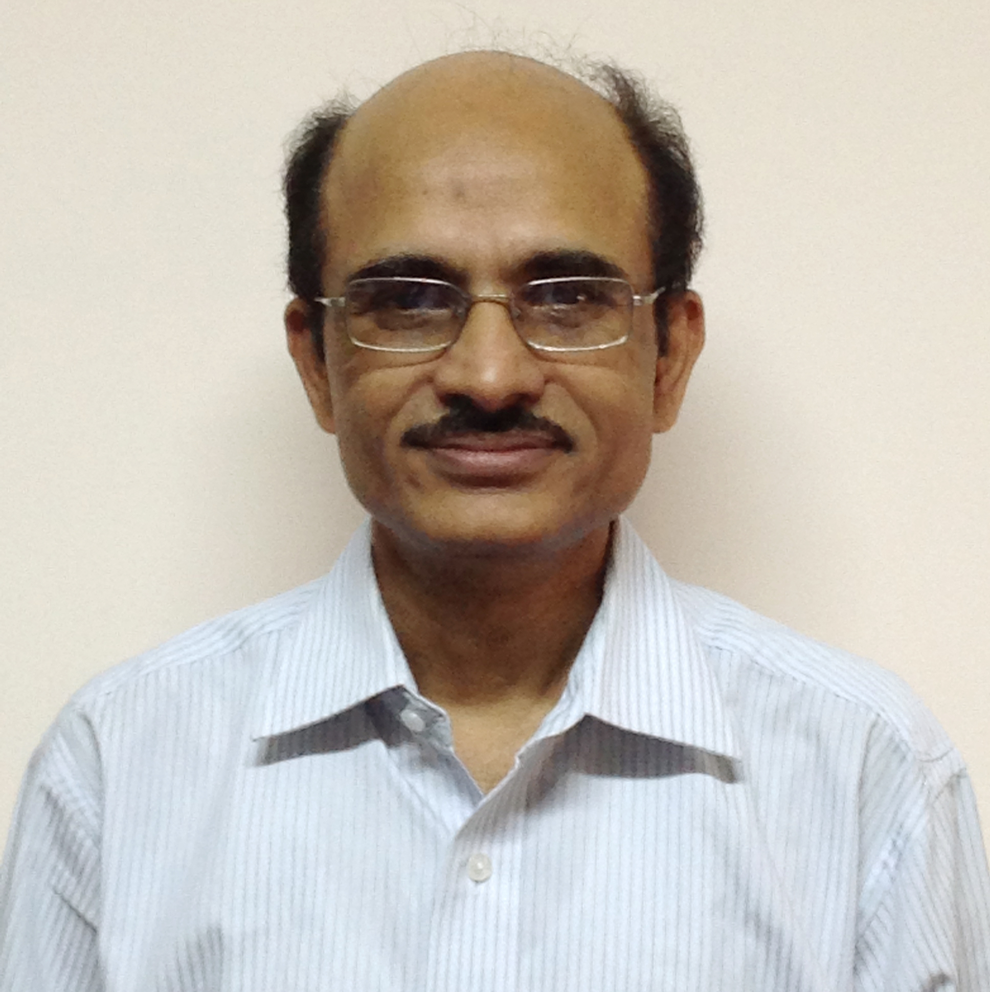 Khareedu Venkateswara Rao