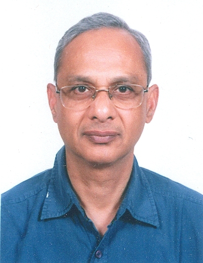 Rajendra Prasad Roy