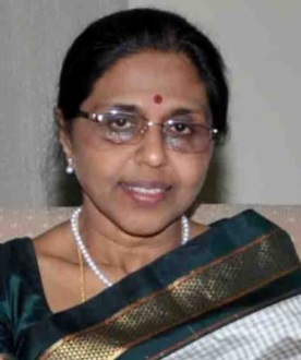 Chitra Sarkar