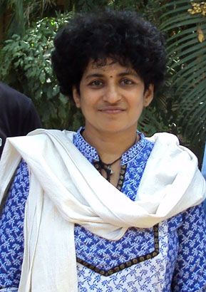 Dipshikha  Chakravortty