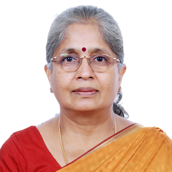 Saradha Natarajan