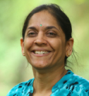 Maneesha Shreedhar Inamdar