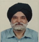 Kulinder Pal Singh