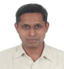 Vinay Kumar Nandicoori