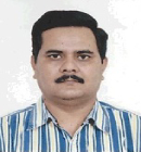 Sunil Kumar Singh