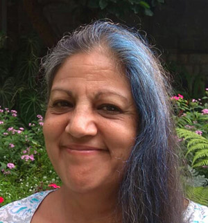 Jyotsna Dhawan