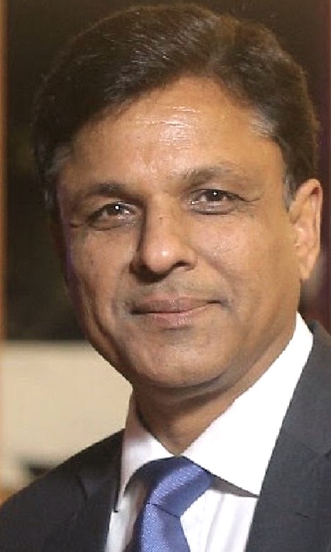 Pramod Kumar Garg