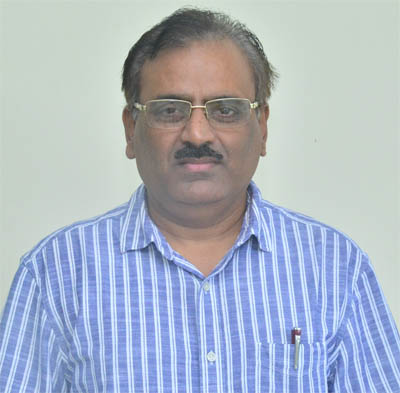Prabodh Kumar Trivedi