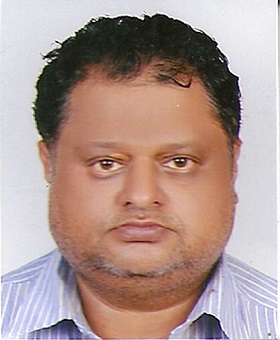 Subhadeep Chatterjee