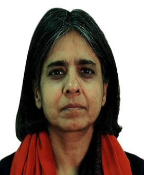 Sunita  Narain