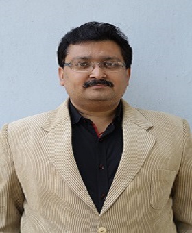 Pradhyumna Kumar Singh