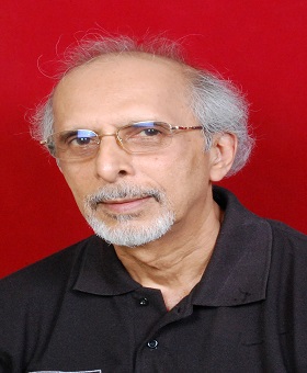 Chittaranjan Sakerlal Yajnik