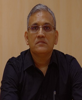 Giriraj Ratan Chandak