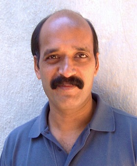 Vineet Kumar Gahalaut