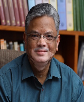 Giridhar Udapi Rao Kulkarni