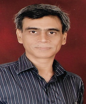 Prasun Kumar  Mukherjee