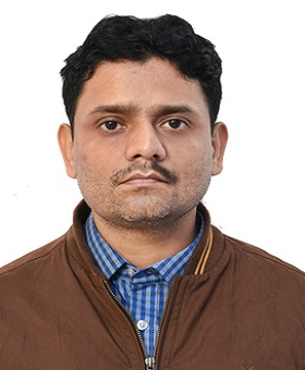 Swarup Kumar Parida
