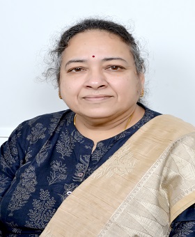 Rekha Satishchandra Singhal