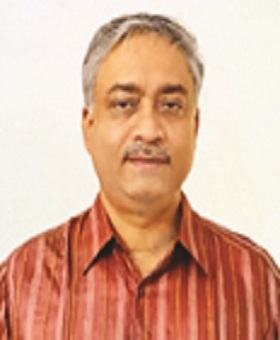 Virendra Mani Tiwari
