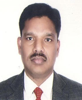 Akhilesh Kumar Verma