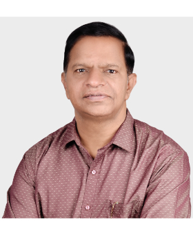 Nagesh Kumar Dasika