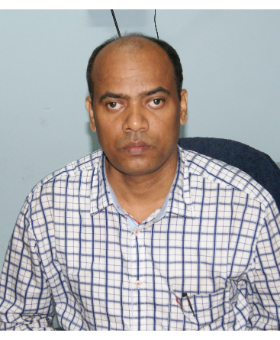 Narayan Pradhan