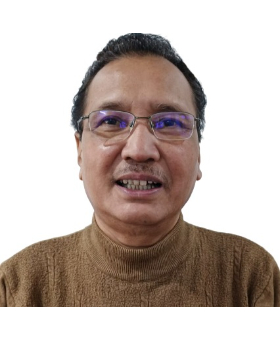 Jyoti Prakash Tamang