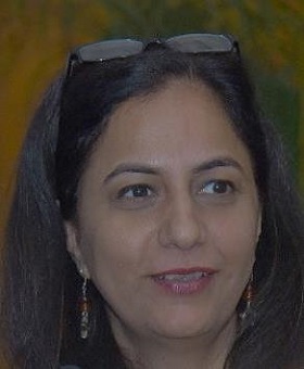 Ruchi Anand