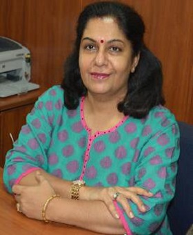 Sabhyata Bhatia