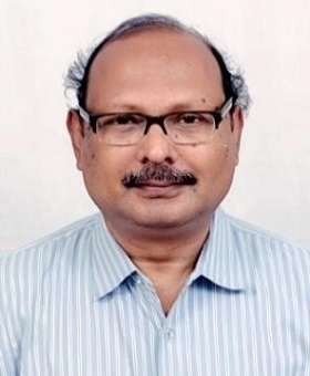 Santanu Kumar Bhowmik
