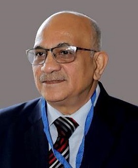 Ashok Kumar Ganguli