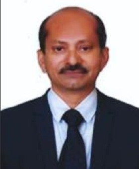 Probir Kumar Ghosh