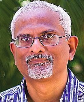 Arul Lakshminarayan