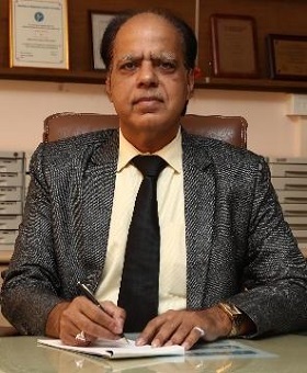 Avesh Kumar Tyagi