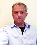 Amit Prakash Sharma